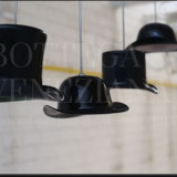 CAPPELLI-SOSPENSIONE