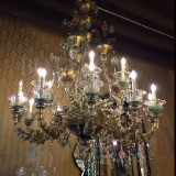 VIOLANTE-LUXURY
