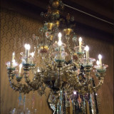 VIOLANTE-LUXURY