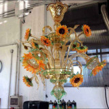 GIRASOLI