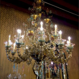 VIOLANTE-LUXURY