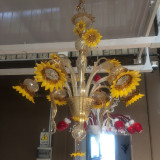 GIRASOLI-LAMP